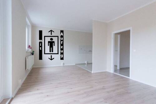 Wohnzimmer - Musterbild.jpg - 360,00 EUR Kaltmiete, ca.  57,70 m² Wohnfläche