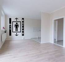 360,00 EUR Kaltmiete, ca.  57,70 m² Wohnfläche in Aue (PLZ: 08280)