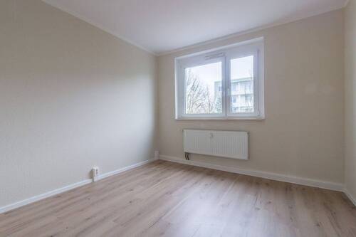 Schlafzimmer - Musterbild.jpg - 3 Zimmer Etagenwohnung in Aue