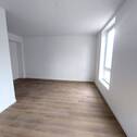 Schlafzimmer Wohnung 3 - 