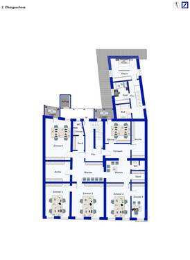 Exposeplan-2.OG - 