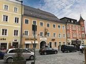 Postpassage Stadtplatz - Außen historischer Charme - innen modernisiert