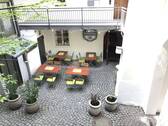 Postpassage Innenhof - 