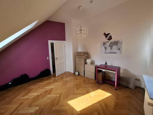1/4 Schlafzimmern - 