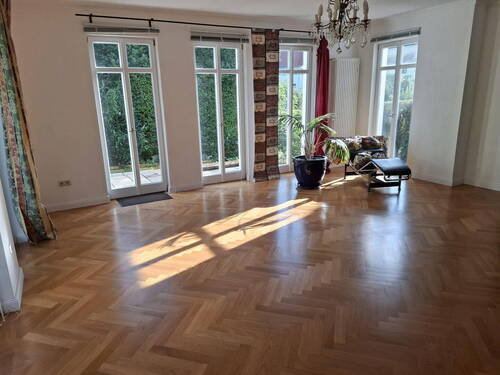 Wohnzimmer - 