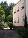 Außenansicht (Sackgasse) - 6 Zimmer Einfamilienhaus zum Kaufen in Eppelborn