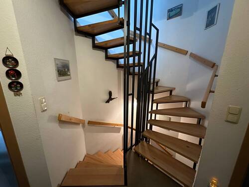 Treppenhaus - 