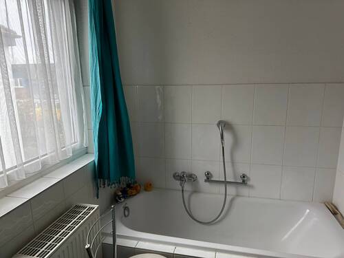  ... und Baden - 