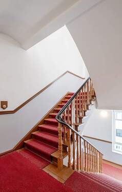 Treppenhaus - 