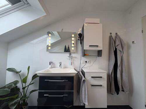 Badezimmer - 