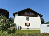 Hausansicht - 