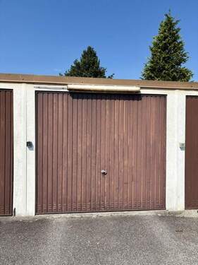 Garage - 