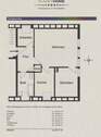 Grundriss - 