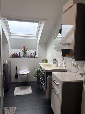 Badezimmer - 
