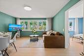 Impression - 3 Zimmer Etagenwohnung zum Kaufen in Friedrichshafen