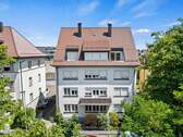 Impression - 3 Zimmer Etagenwohnung in Friedrichshafen