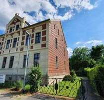 ruhige, kleine 2- RWE mit Einbauküche im Dachgeschoss (2.OG) in Weinhübel ! - Görlitz