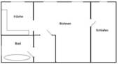 DG links Grundriss - 