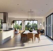 Design und Lifestyle - Zwei Häuser, ein Zuhause modern, durchdacht und bereit für Generationen. - Langen