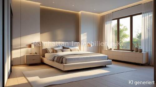 Eltern - 1 Zimmer Einfamilienhaus zum Kaufen in Langen