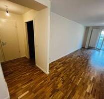 Sonnige Terrassen-Whg im grünen Havelbezirk! *Selbstnutzung* - Berlin Spandau