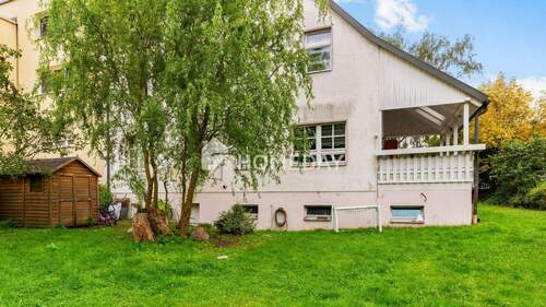 Außenansicht 3 - 6 Zimmer Einfamilienhaus zum Kaufen in Berlin