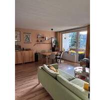 Große Familienwohnung im Ehrenfeld - Bochum / Ehrenfeld Wiemelhausen