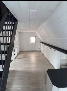 Bild 1 - Innenstadtwohnung in Ingolstadts Altstadt - ideal für Studenten, Singles oder kleine WG