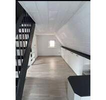 Innenstadtwohnung in Ingolstadts Altstadt - ideal für Studenten, Singles oder kleine WG