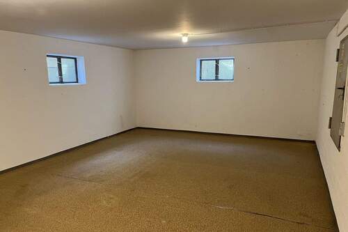 Großer Abstell-/Vorratsraum - 