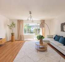 Modern und gepflegt - Vermietetes Reihenendhaus mit optimaler Raumaufteilung in Fahrland - Potsdam