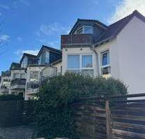 2-Zimmer-Eigentumswohnung in Rheinnähe von Königswinter