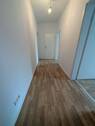 Flur - 2 Zimmer Etagenwohnung in Plauen