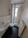 Badezimmer - Etagenwohnung mit 46,10 m&sup2; in Plauen zur Miete