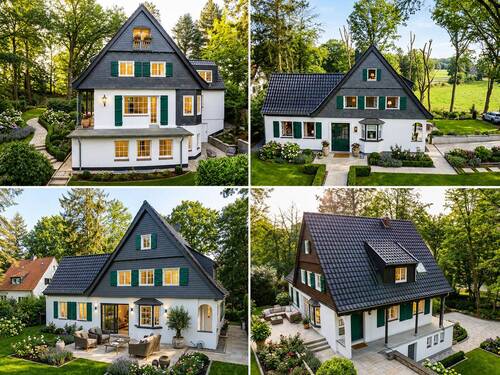 Visualisierung - 