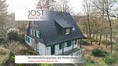 Titelbild - Seltenes Anwesen im Grünen - 4.377 m² Grundstück mit großem Gestaltungspotenzial