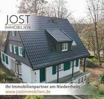 Seltenes Anwesen im Grünen - 4.377 m² Grundstück mit großem Gestaltungspotenzial - Viersen Helenabrunn