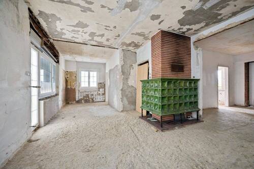 Küche und Esszimmer - Einfamilienhaus mit 243,90 m&sup2; in Viersen zum Kaufen