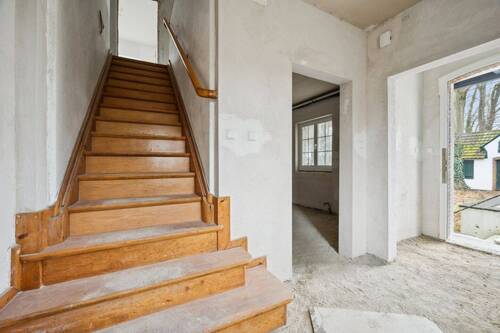 Treppenhaus - 