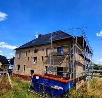 EIGENHEIM ODER ZFH? *** GROßER GARTEN - Borna Thräna