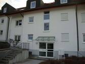 Hausansicht - 