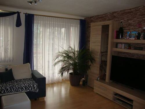 Wohnzimmer andere Seite - 
