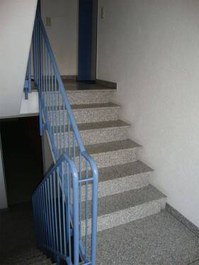 Treppenhaus - 