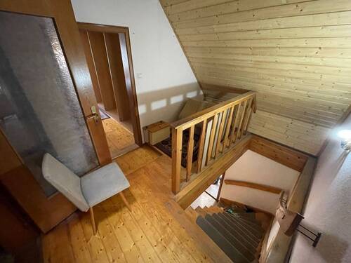 Flur Obergeschoss - 