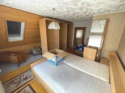 Schlafzimmer - 