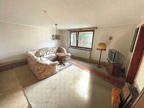 Wohnzimmer - 