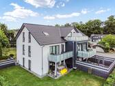 Außenaufnahme - Moderne 3-Zimmer Eigentumswohnung in Bielefeld-Ummeln!