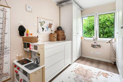 Kinderzimmer - 