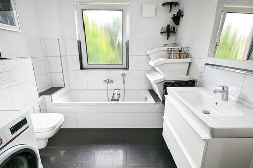 Badezimmer - 