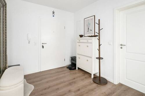 Eingangsbereich - 